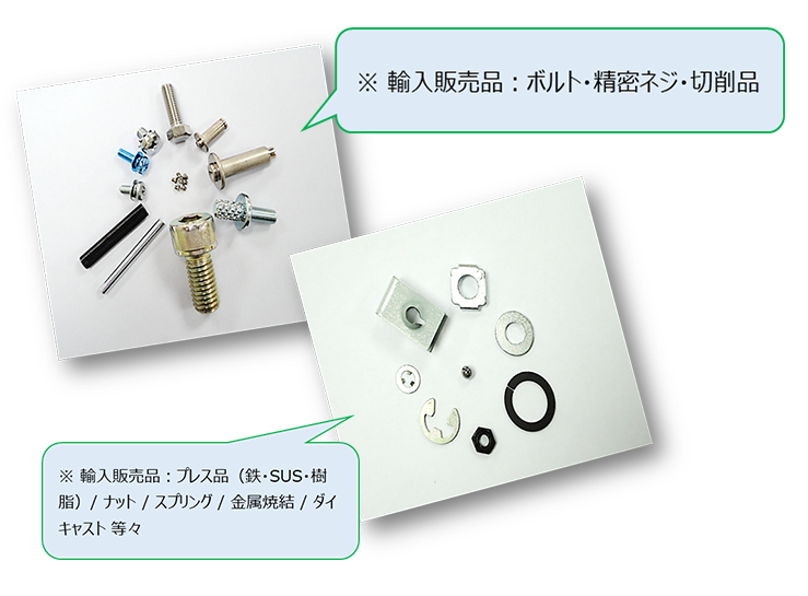 東京鋲兼(ベトナム) TOKYO BYOKANE VIETNAM CO., LTD | Fact-Link Viet Nam