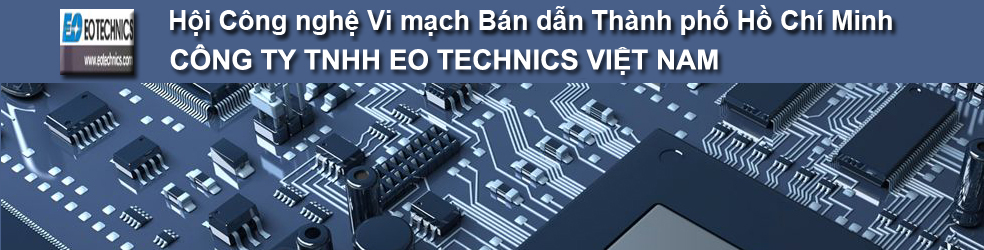 CÔNG TY TNHH EO TECHNICS VIỆT NAM EO TECHNICS VIETNAM COMPANY LIMITED	 | Fact-Link Viet Nam