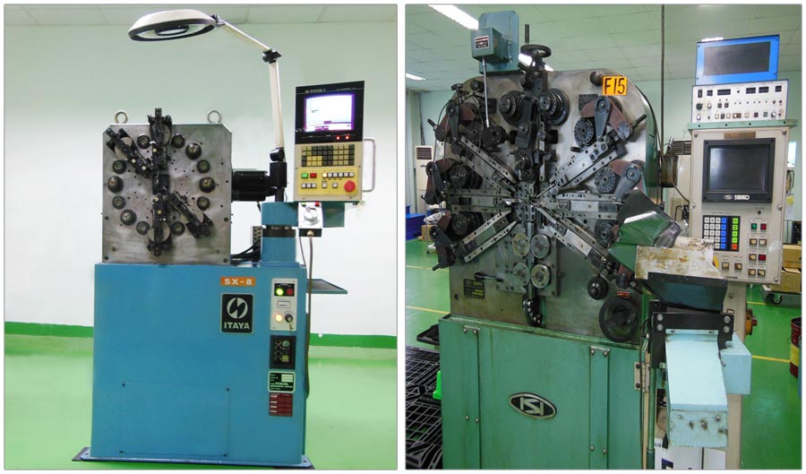 城北スプリングサイゴン Jyohoku Spring Saigon Co.,Ltd | Fact-Link Viet Nam