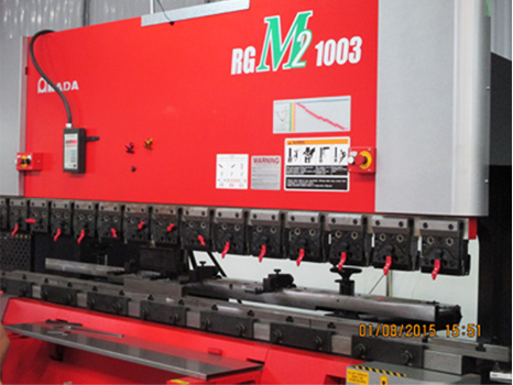 Kai Metal Asia Co.,Ltd. | Fact-Link Viet Nam