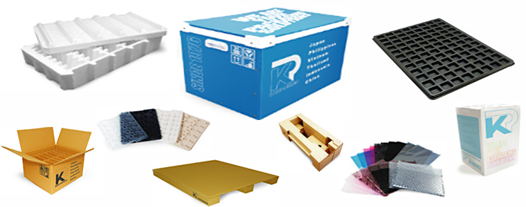 カネパッケージ ベトナム KANEPACKAGE VIETNAM CO., LTD | Fact-Link Viet Nam