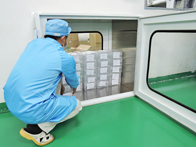 カネパッケージ ベトナム KANEPACKAGE VIETNAM CO., LTD | Fact-Link Viet Nam