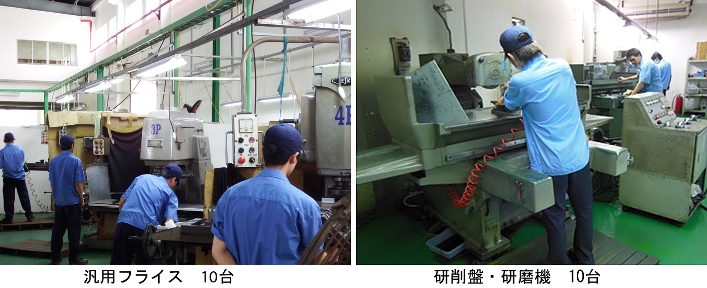 キワ インダストリー Kiwa Industry Co.,Ltd | Fact-Link Viet Nam