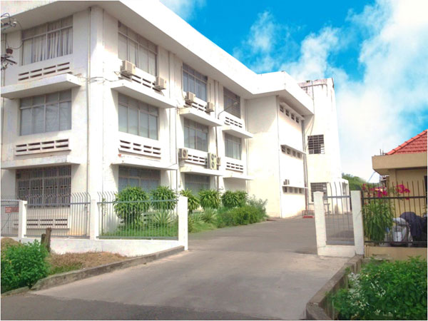 株式会社 アキバコーティング & テクノロジー ベトナム Akiba Coating & Technology Vietnam Co.Ltd. | Fact-Link Viet Nam