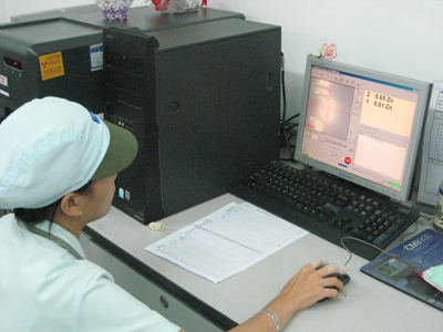 株式会社　アキバコーティング ＆ テクノロジー ベトナム Akiba Coating & Technology Vietnam Co.Ltd. | Fact-Link Viet Nam