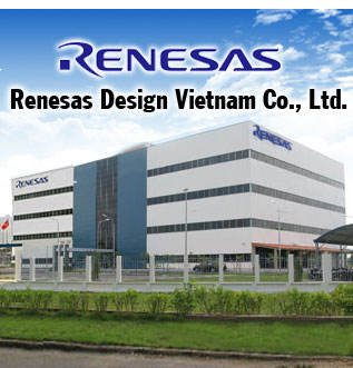 Renesas Design Vietnam Co., Ltd. | Fact-Link Viet Nam