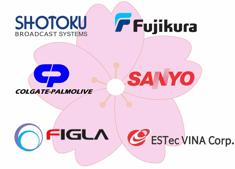 桜テクノロジー プラスチック 株式会社 Sakura Technology Plastic Co.,Ltd. | Fact-Link Viet Nam
