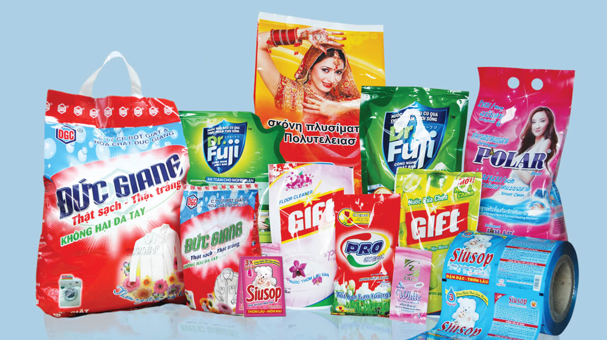 SAIGON TRAPACO(サイゴン チャパコ) SAIGON TRADING AND PACKAGING ONE MEMBER LIMITED LIABILITY COMPANY | Fact-Link Viet Nam