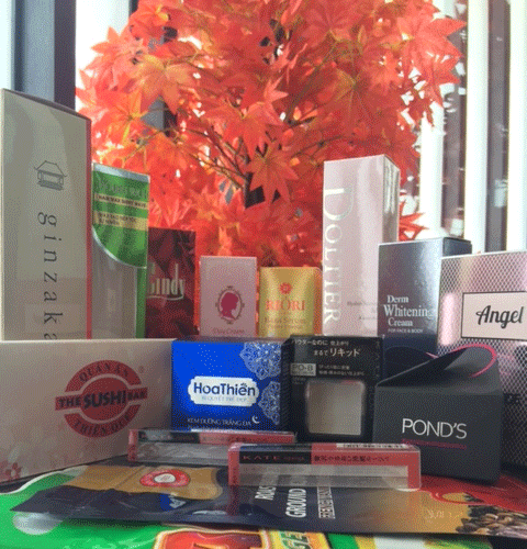 タイショウ&7 パッケージ テクノロジー (TS7 ) TAISHO & 7 PACKAGE TECHNOLOGY CO., LTD (TS7) | Fact-Link Viet Nam