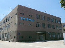 Công ty TNHH TAZMO VIỆT NAM TAZMO VIETNAM Co.,Ltd. | Fact-Link Viet Nam