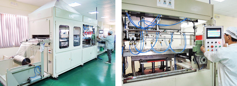 TSK ベトナム TSK Vietnam Co.,Ltd | Fact-Link Viet Nam