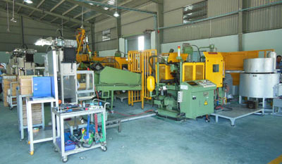 TSM テクノロジーベトナム有限会社 TSM TECHNOLOGY VIETNAM CO.,LTD | Fact-Link Viet Nam