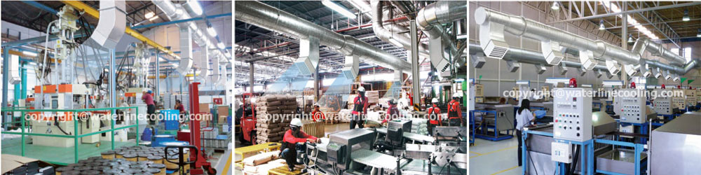 ウォーターライン ベトナム WaterLine Vietnam Co.,Ltd. | Fact-Link Viet Nam
