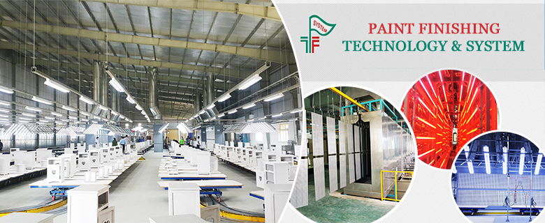 【ST】Paint Finishing Technology & System Co.,Ltd