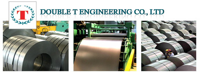 Công ty TNHH Sản xuất thương mại kỹ thuật 2T Double T Engineering Co.,Ltd | Fact-Link Viet Nam