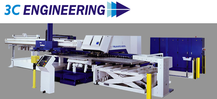 Công Ty TNHH Thiết Bị Điện 3C Công Nghiệp 3C Engineering Co.,Ltd | Fact-Link Viet Nam