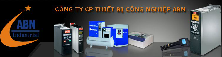 Công Ty CP Thiết Bị Công Nghiệp ABN ABN Industrial Equipment Co.,Ltd | Fact-Link Viet Nam