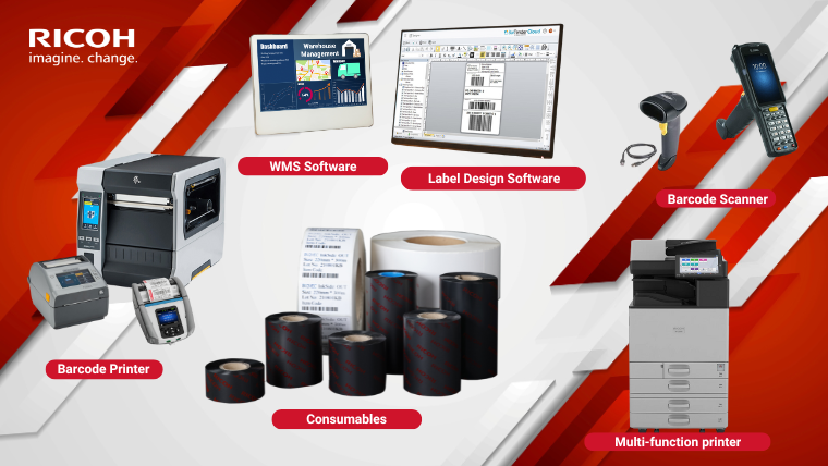 CÔNG TY TNHH RICOH VIỆT NAM RICOH VIETNAM COMPANY LIMITED | Fact-Link Viet Nam
