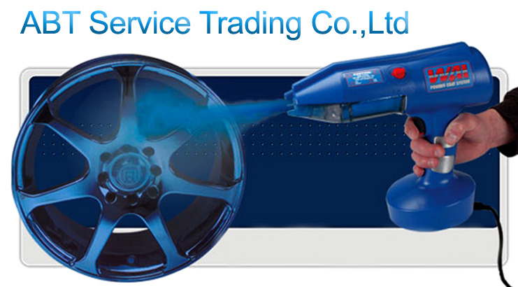 Công Ty TNHH Thương Mại Dịch Vụ ABT ABT ServiceTrading Co.,Ltd | Fact-Link Viet Nam