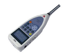 Sound Level Meter “TYPE 6236/6238”