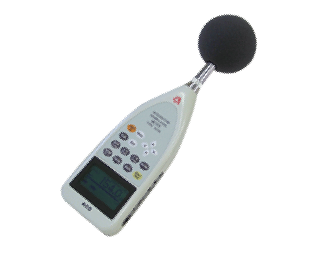 Integrating-averaging Sound Level Meter “TYPE 6224”