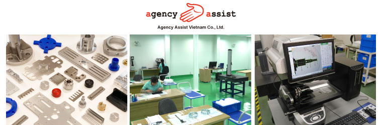 Agency Assist Vietnam Co.,Ltd. | Fact-Link Viet Nam