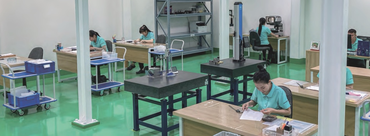 エージェンシーアシストベトナム Agency Assist Vietnam Co.,Ltd. | Fact-Link Viet Nam