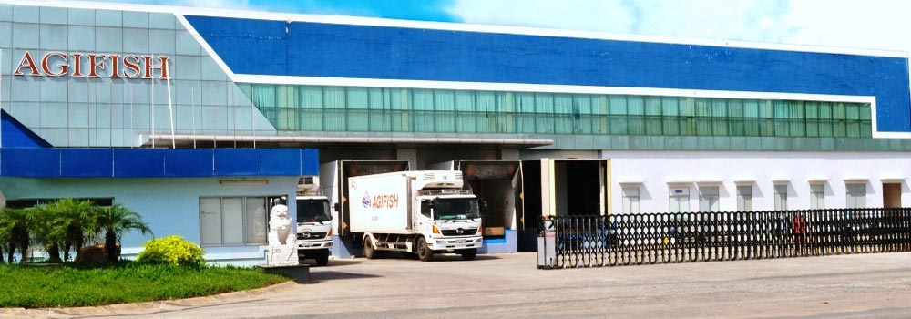 Công ty Cổ phần Xuất Nhập Khẩu Thủy sản An Giang An Giang Fisheries Import Export Joint Stock Company | Fact-Link Viet Nam
