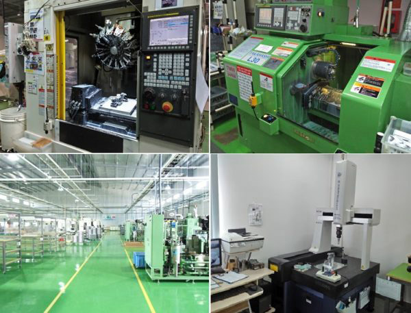 CÔNG TY TNHH AIDO INDUSTRY VIỆT NAM AIDO INDUSTRY VIETNAM COMPANY LIMITED | Fact-Link Viet Nam