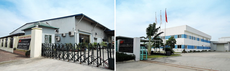 AKEBONO KASEI VIETNAM CO.,LTD. | Fact-Link Viet Nam
