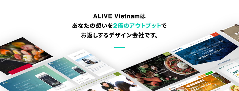 ALIVE VIỆT NAM ALIVE VIETNAM | Fact-Link Viet Nam