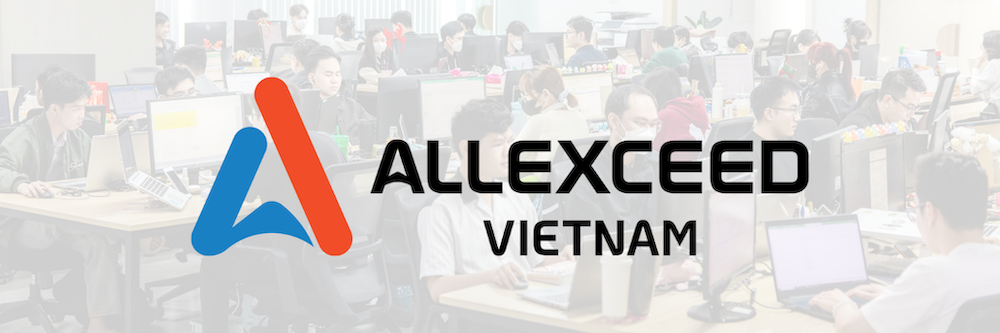 アレクシードベトナム ALLEXCEED VIETNAM INC. | Fact-Link Viet Nam