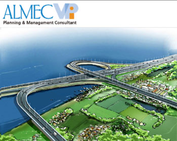 株式会社アルメックVPI ALMEC CORPORATION | Fact-Link Viet Nam