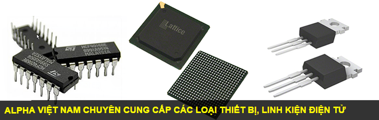 Công Ty CP Thiết Bị Alpha Việt Nam Alpha Viet Nam Co.,Jsc | Fact-Link Viet Nam