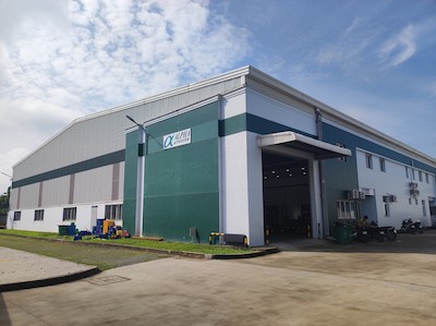 CÔNG TY TNHH ALPHA AUTOSYSTEM ALPHA AUTOSYSTEM Co.,LTD | Fact-Link Viet Nam