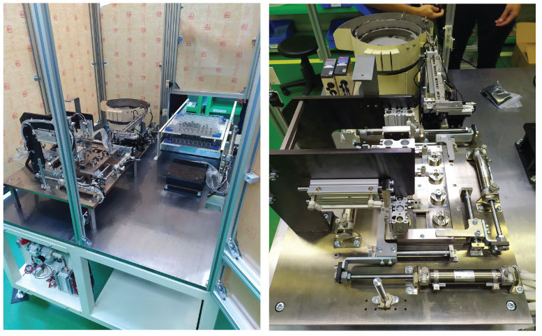 CÔNG TY TNHH ALPHA AUTOSYSTEM ALPHA AUTOSYSTEM Co.,LTD | Fact-Link Viet Nam