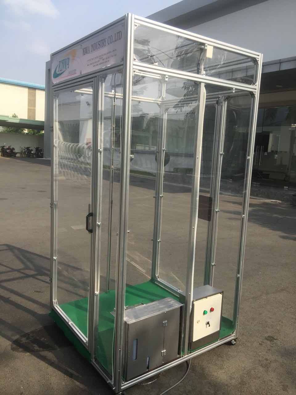 CÔNG TY TNHH ALPHA AUTOSYSTEM ALPHA AUTOSYSTEM Co.,LTD | Fact-Link Viet Nam