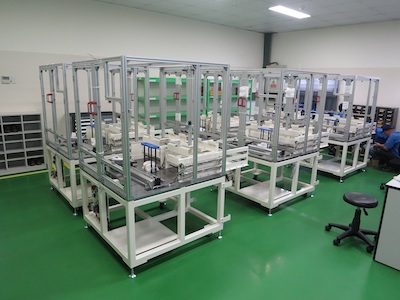 ALPHA AUTOSYSTEM Co.,LTD | Fact-Link Viet Nam