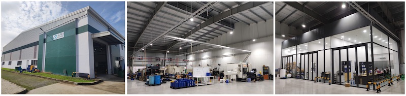 ALPHA AUTOSYSTEM Co.,LTD | Fact-Link Viet Nam