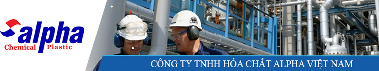 Công Ty TNHH Hóa Chất Alpha Việt Nam Alpha Viet Nam Chemical Co.,Ltd | Fact-Link Viet Nam