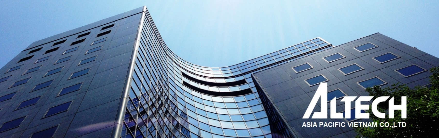 Altech Asia Pacific Vietnam Co.,Ltd. | Fact-Link Viet Nam