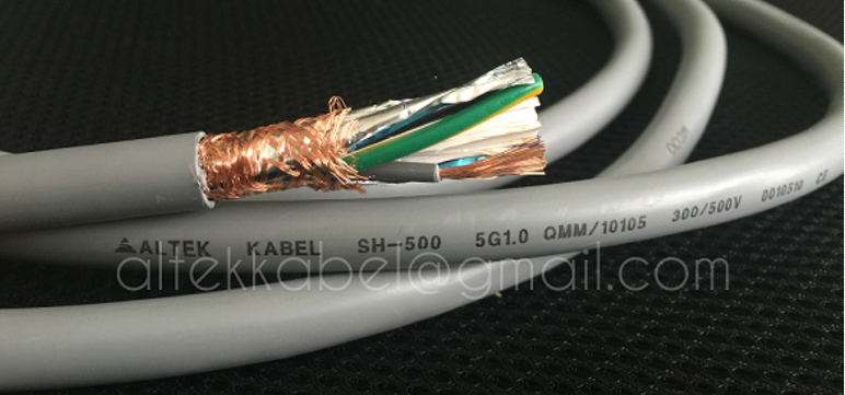 Công Ty TNHH Altek Kabel Việt Nam Altek Kabel Viet Nam Co.,Ltd | Fact-Link Viet Nam