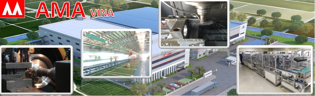 Công ty TNHH AMA Vina AMA VINA | Fact-Link Viet Nam
