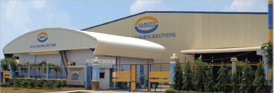 Công ty Cổ Phần công nghiệp AMECO Ameco Industrial Joint Stock Company | Fact-Link Viet Nam