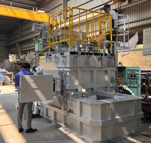 AMECO.,JSC | Fact-Link Viet Nam