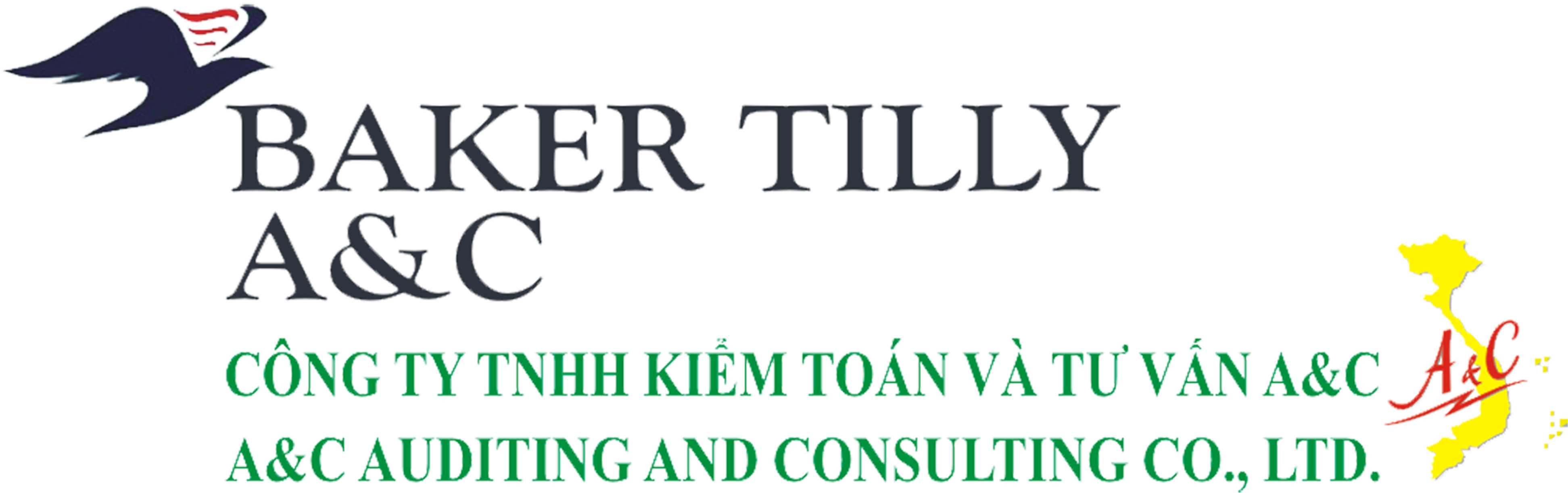 Auditing and Consulting Co., Ltd. | Fact-Link Viet Nam