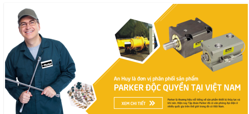Công Ty CP Tự Động Hóa An Huy An Huy Co.,Jsc | Fact-Link Viet Nam