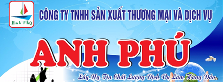 Công Ty TNHH Sản Xuất Thương Mại Và Dịch Vụ Anh Phú Anh Phu Bac Ninh Trading Co.,Ltd | Fact-Link Viet Nam