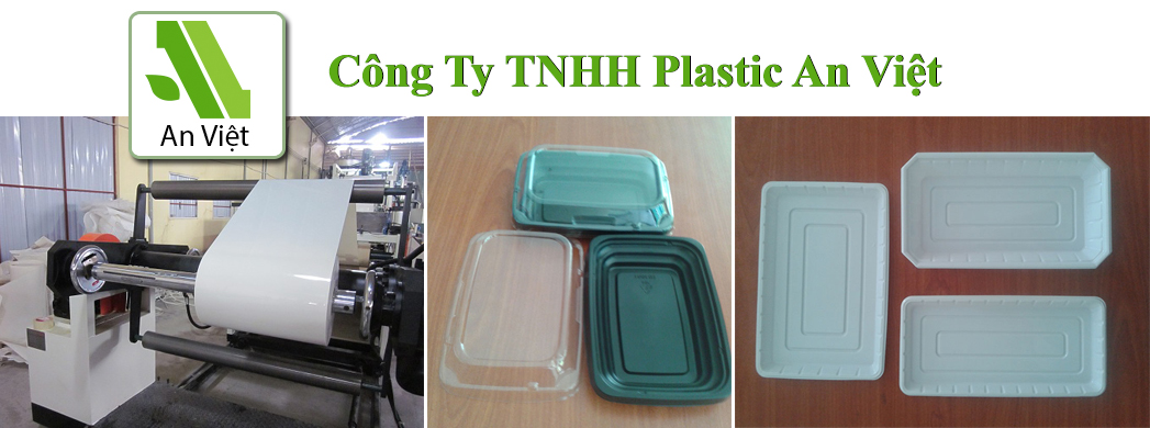 Công Ty TNHH Plastic An Việt An Viet Plastic Co., Ltd | Fact-Link Viet Nam