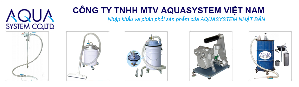 アクアシステム トレーディングベトナム AQUASYSTEM TRADING (VIET NAM) CO.,LTD | Fact-Link Viet Nam